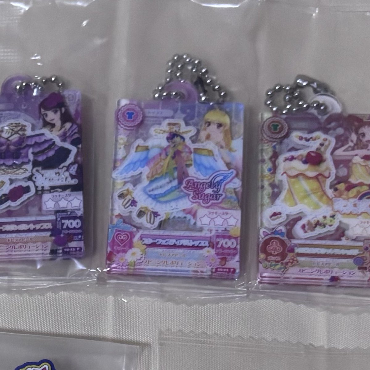 雅@初回リトリン必読 tweet media