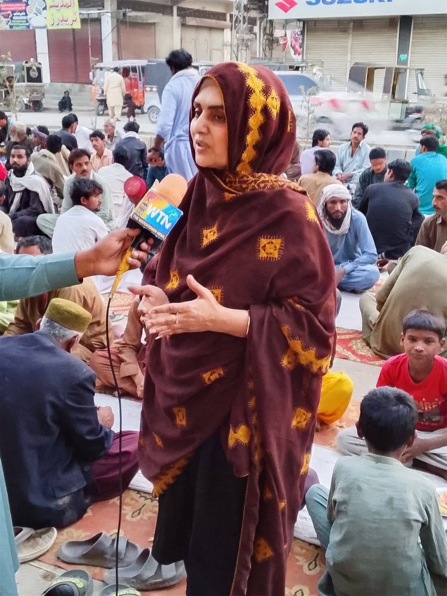 Step Foundation Pakistan tweet media