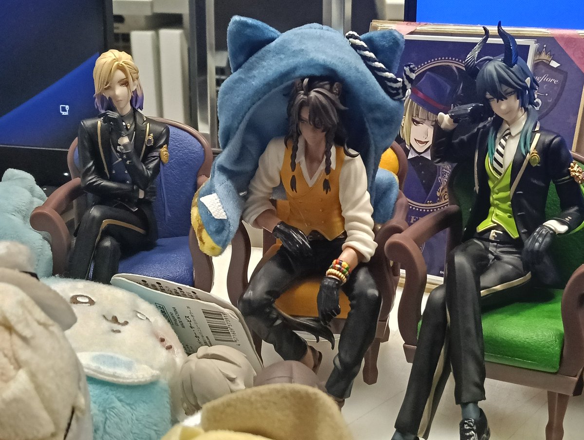 in trying times (finals) we need to bring our toys to school