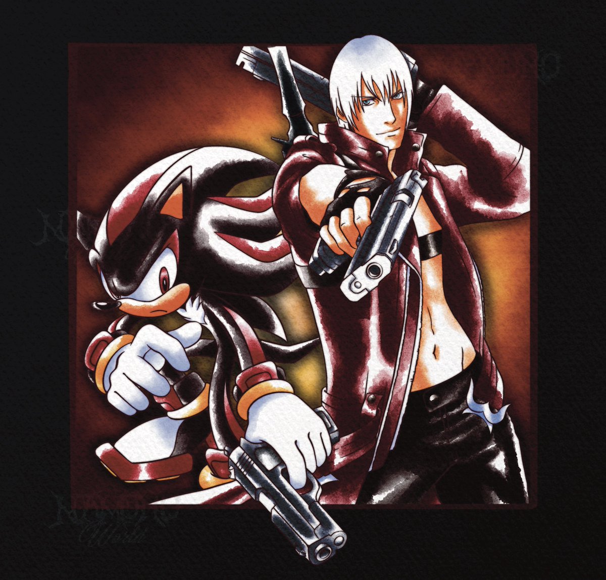 Mamono World tweet media