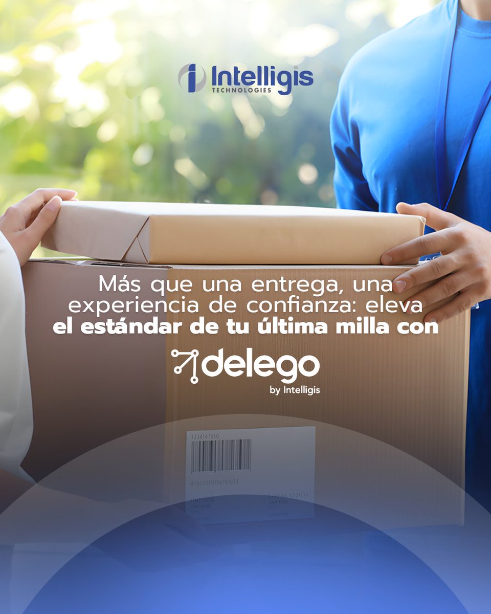 Con Delego, transformas cada entrega en una experiencia de confianza total con al monitoreo en tiempo real y una comunicación transparente. Optimiza tus rutas de forma inteligente para garantizar puntualidad, reducir costos y eliminar cualquier fricción en el proceso logístico