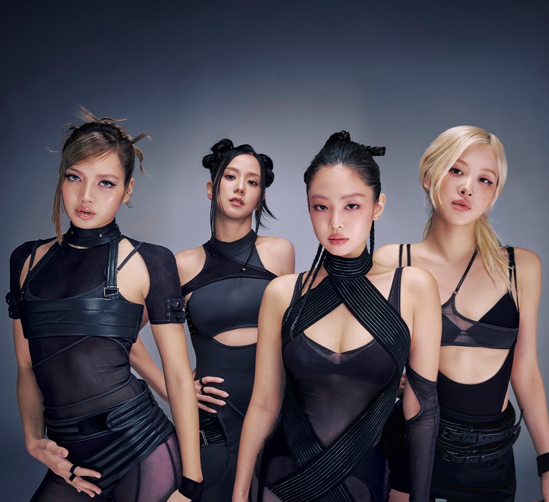 BLACKPINK IN YOUR AREA