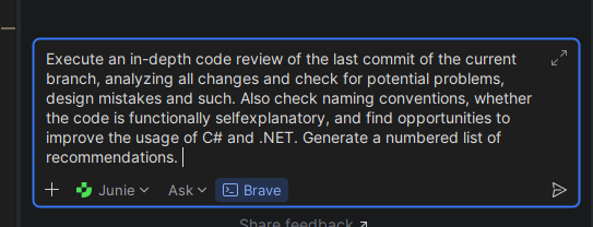 Dennis Doomen tweet media