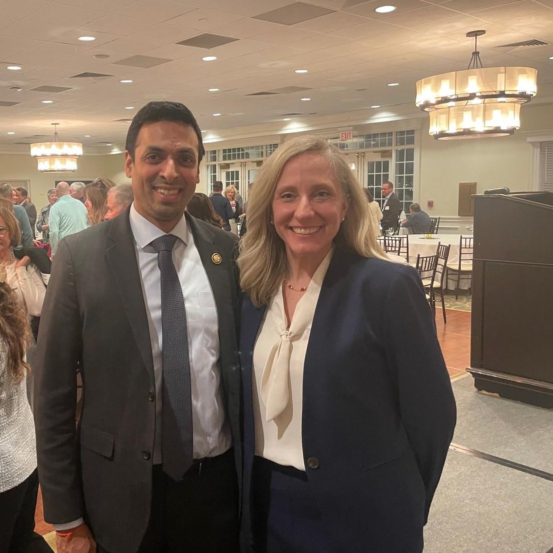 Suhas Subramanyam tweet media