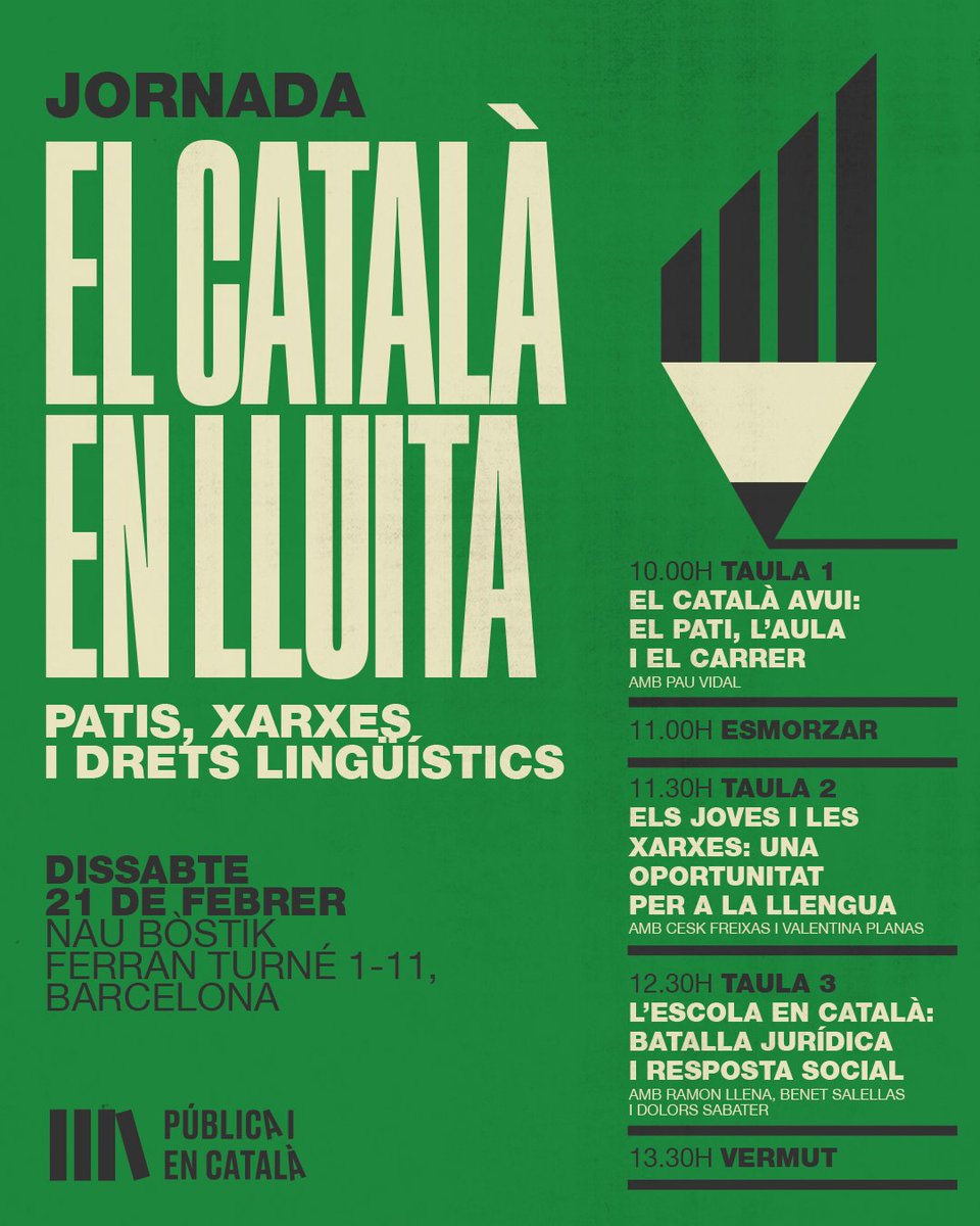 CUP Països Catalans tweet media