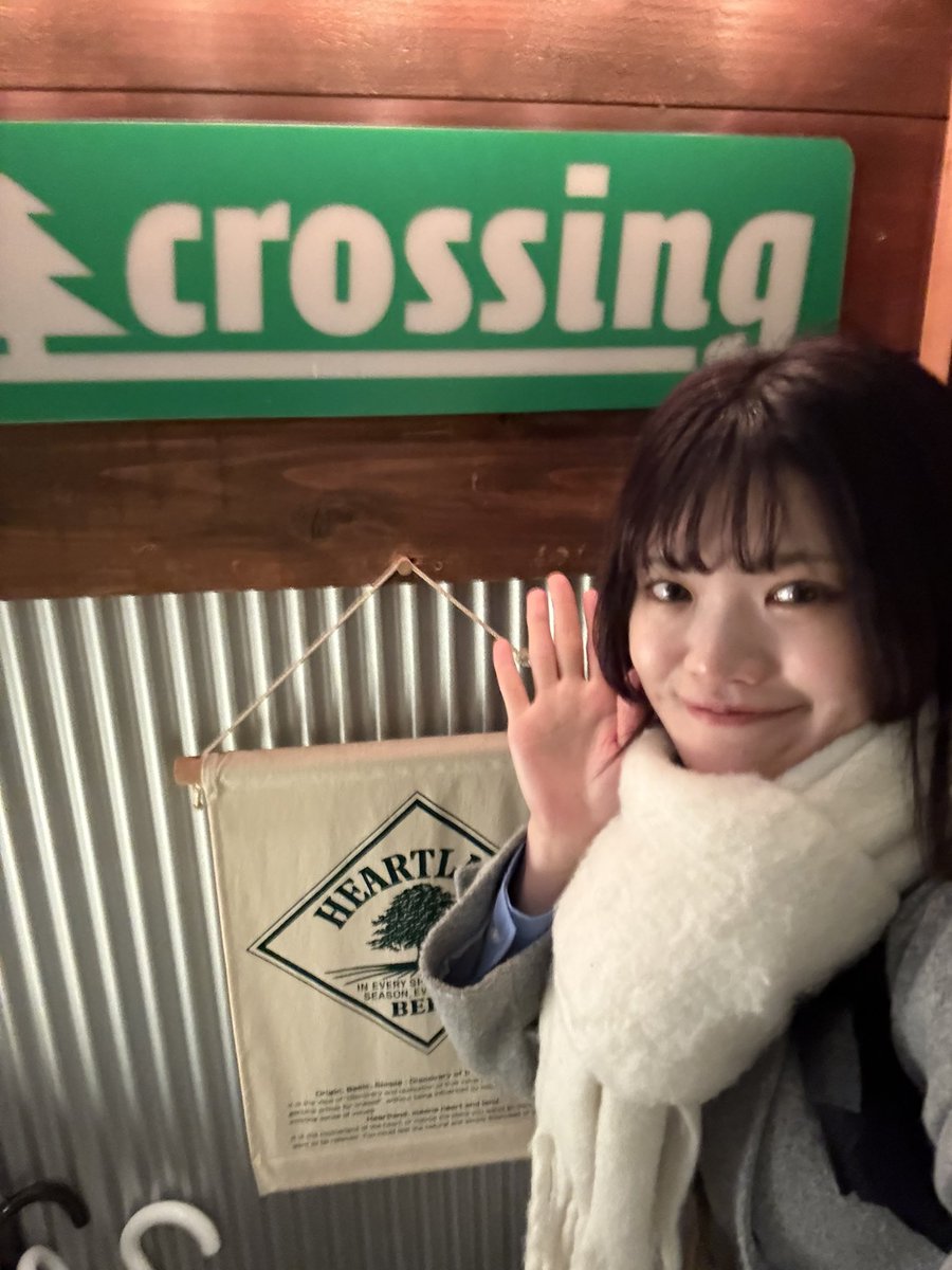 kyon_kyoko_'s tweet image. 2026.2/19
新代田crossing🌳

ご来場いただいた皆様、
ありがとうございました✨

だいすきなアーティストしか
いないスリーマン！！
本当に盛り上がったし、
改めてお二人の音楽に救われた夜に
なりました。🌃

kyonの音楽を
聴きに来てくれるみんな、
いつも本当にありがとう〜🥹♥