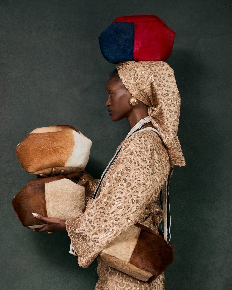 Claichq's tweet photo. After three years of being just a footwear brand, we decided to explore more (that’s the whole point) and launched our first bag in December 2025.

It’s barely been two months and we haven’t stopped restocking. The Lait Clutch is truly loved and we love seeing it! 💚 https://t.co/qvMy2HrHtd