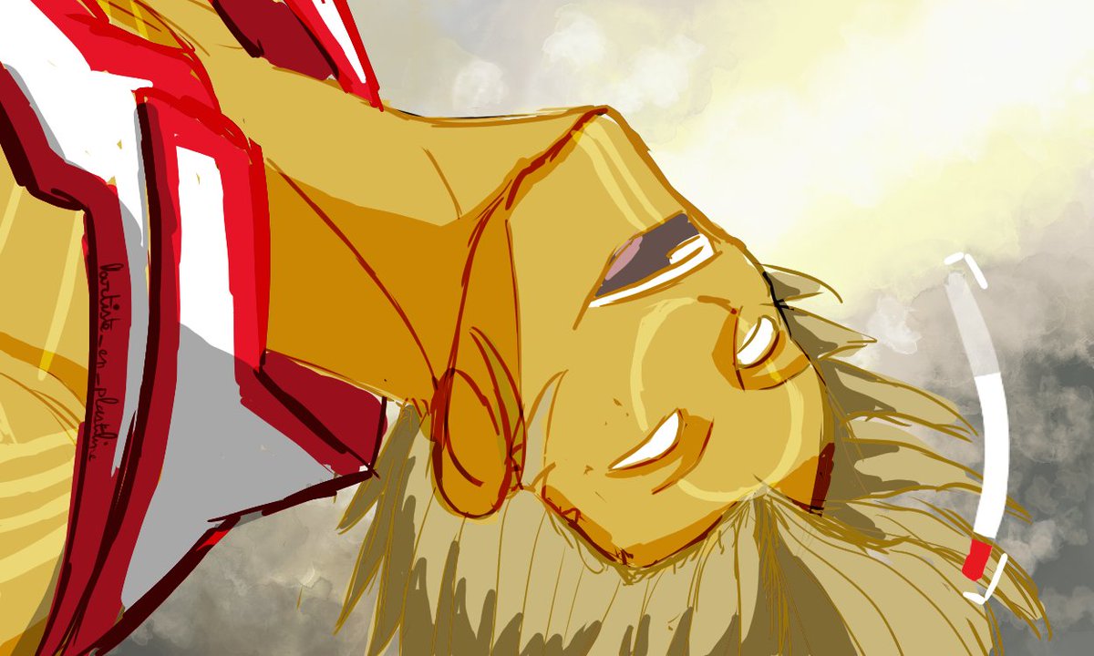 Dragonix_4688's tweet photo. @neozumi floating Adam https://t.co/PcjIwr8jMb