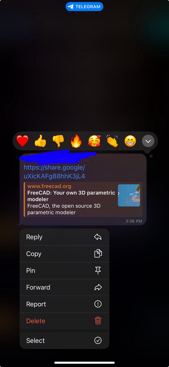 > gaining momentum with onshape 
> then my lecturer tells us we’re working with FreeCAD for the course🤦‍♂️