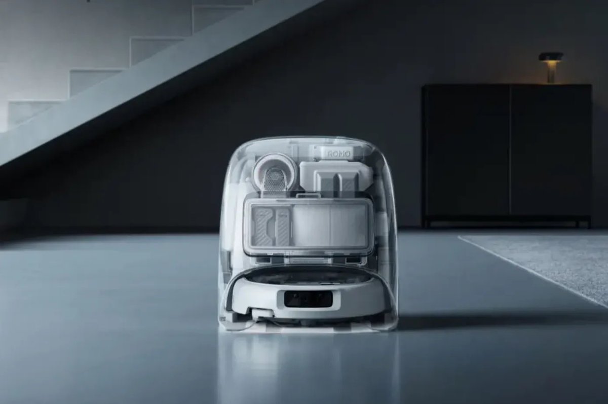 BIG GEEK tweet media