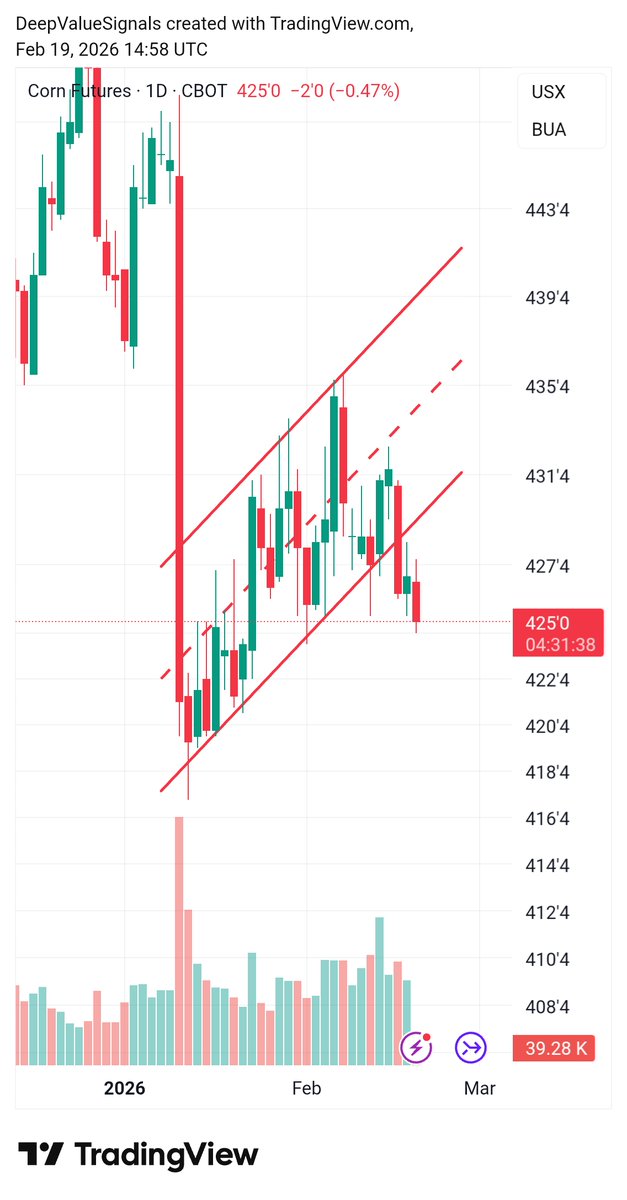 DeepValue Signals tweet media