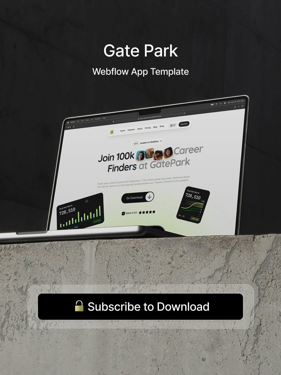 WeDoFlow tweet media