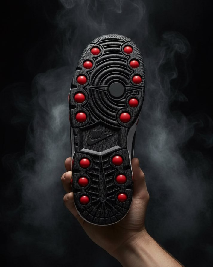 johnnyx_btc's tweet photo. WHEN NIKE MIND MEETS AJ1 LOW

WHAT ARE YOUR THOUGHTS!? LET ME KNOW 👀👀

Concept by @johnnyskicks aka @johnnyx_btc https://t.co/hzTfPf0FQH