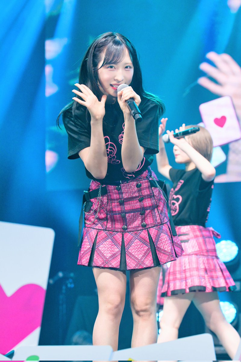 2026/02/18 AKB48 のどっぼーん！ひとりじめ！5周年記念ライブ！ KT