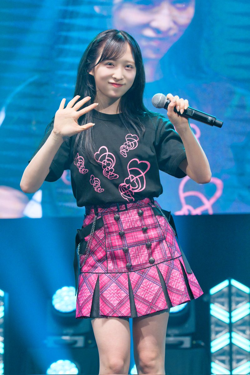 2026/02/18 AKB48 のどっぼーん！ひとりじめ！5周年記念ライブ！ KT