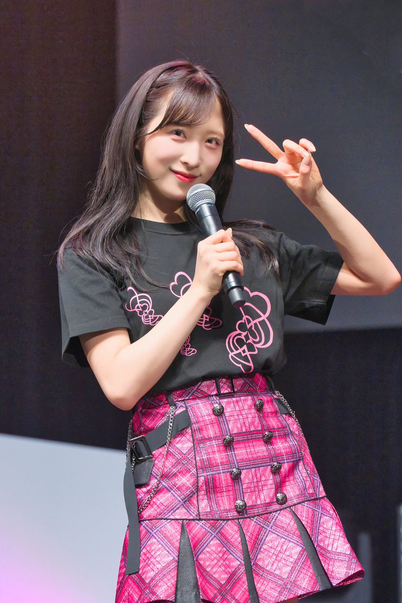 2026/02/18 AKB48 のどっぼーん！ひとりじめ！5周年記念ライブ！ KT