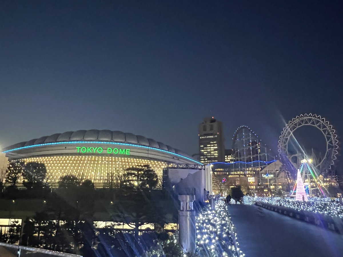 koujirou526's tweet photo. King & Princeの東京ドーム公演、最高だった…！  終わった瞬間、胸が熱くなって、すぐに家に帰り、自分の家のスタジオに篭り、22日の自分のコンサートの練習に没頭してました。  

コンサート中に海ちゃんが言ってた『どうやったらみんなに楽しんでもらえるかな』という言葉…まさに僕がいつも大切にしてる想いそのもので…😭
今日、その想いをKing & Princeから直接もらえて、心から『もっともっと頑張ろう！』と火がつきました。  

キンプリは僕にとって本当に特別な存在。いつも大事なタイミングで、大きなヒントをくれる。おかげで、来月からのヨーロッパツアー、そしてアメリカ・カーネギーホール公演への気合いがさらに漲ってます！  

キンプリのみんなと同じように、僕も世界の舞台でトロンボーンを吹きながら、聴いてくれるみんなを全力で楽しませたいと思っています。今日の感動を糧に、また一つ階段を登ります。  

キンプリ、ありがとう！  
これからもお互い高みを目指して頑張ろう！！🔥✨