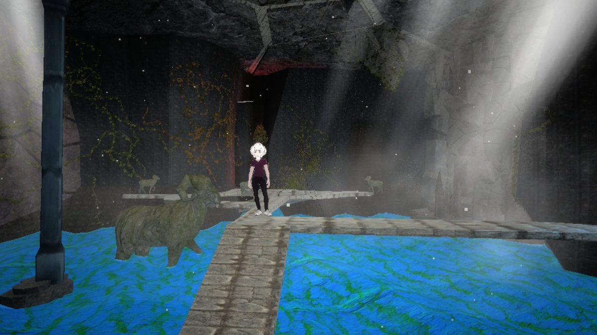 Greek Tragedy | WISHLIST ON STEAM tweet media