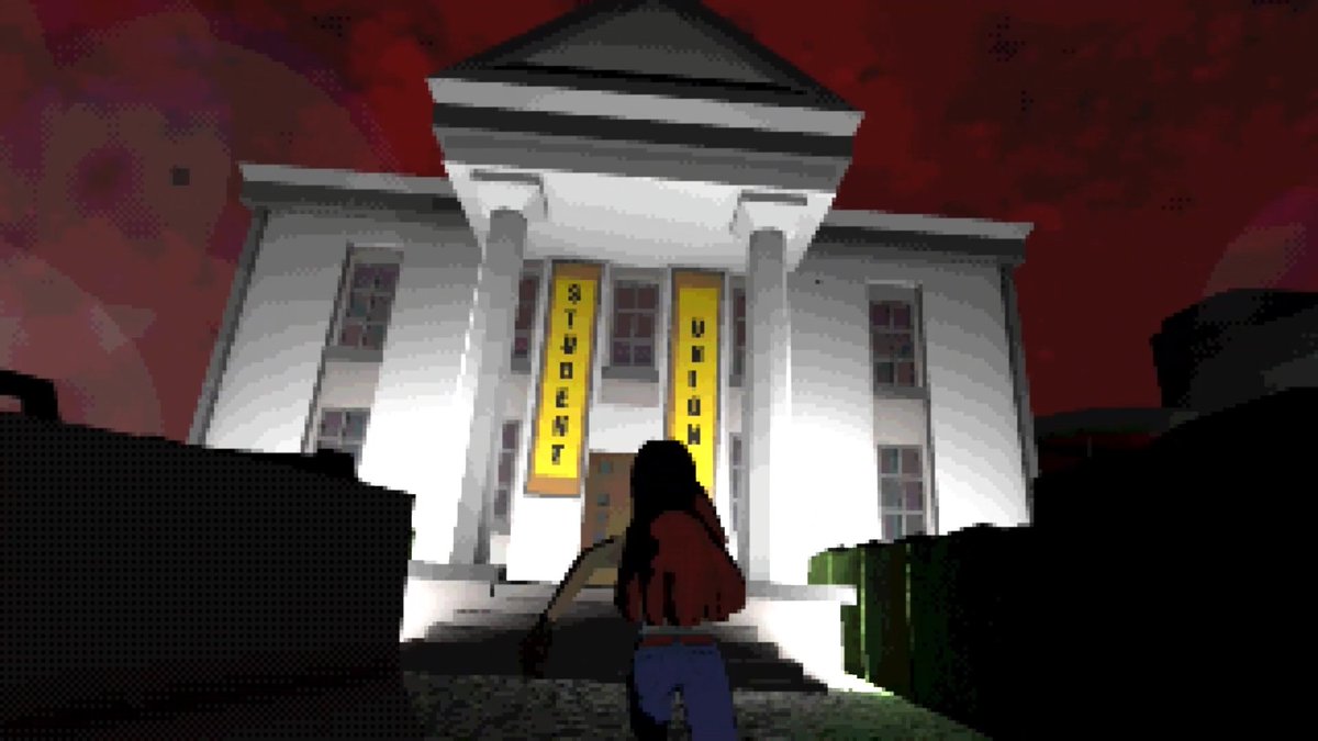 Greek Tragedy | WISHLIST ON STEAM tweet media