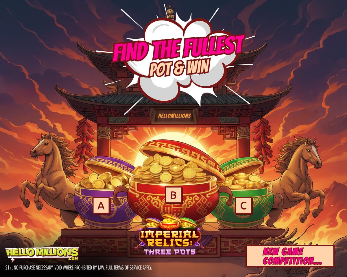 HelloMillions tweet media