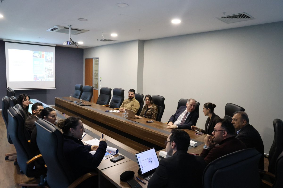 İstanbul Büyükşehir Belediyesi Halkla İlişkiler Müdürlüğü’nün 2025 yılı çalışma raporunu komisyonumuza sunan Halkla İlişkiler Müdürümüz Sayın <a href="/MertBahcetepe/">Mert BAHÇETEPE</a>’ye teşekkür ediyorum.

Halkla ilişkiler; yalnızca bir iletişim faaliyeti değil, milletle kurulan güven bağının, şeffaflığın