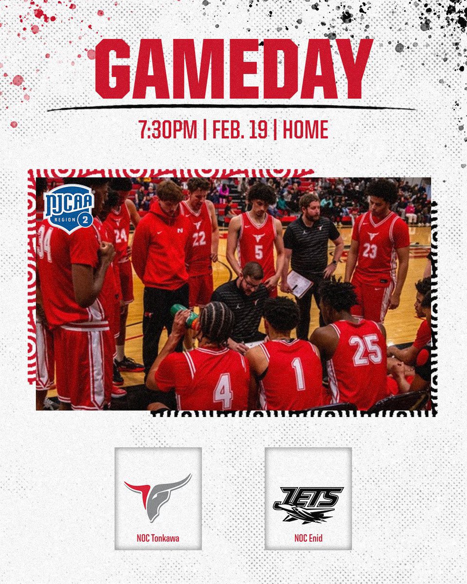 Northern Oklahoma Tonkawa Mavericks tweet media