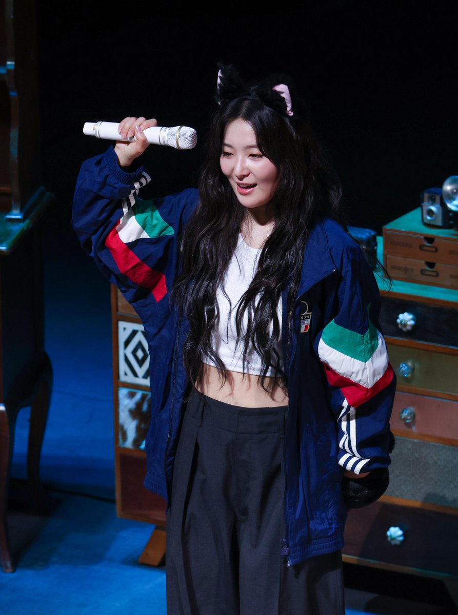 260207 #seulgi so beautiful and hot 🥹😘🐻 #redvelvet
