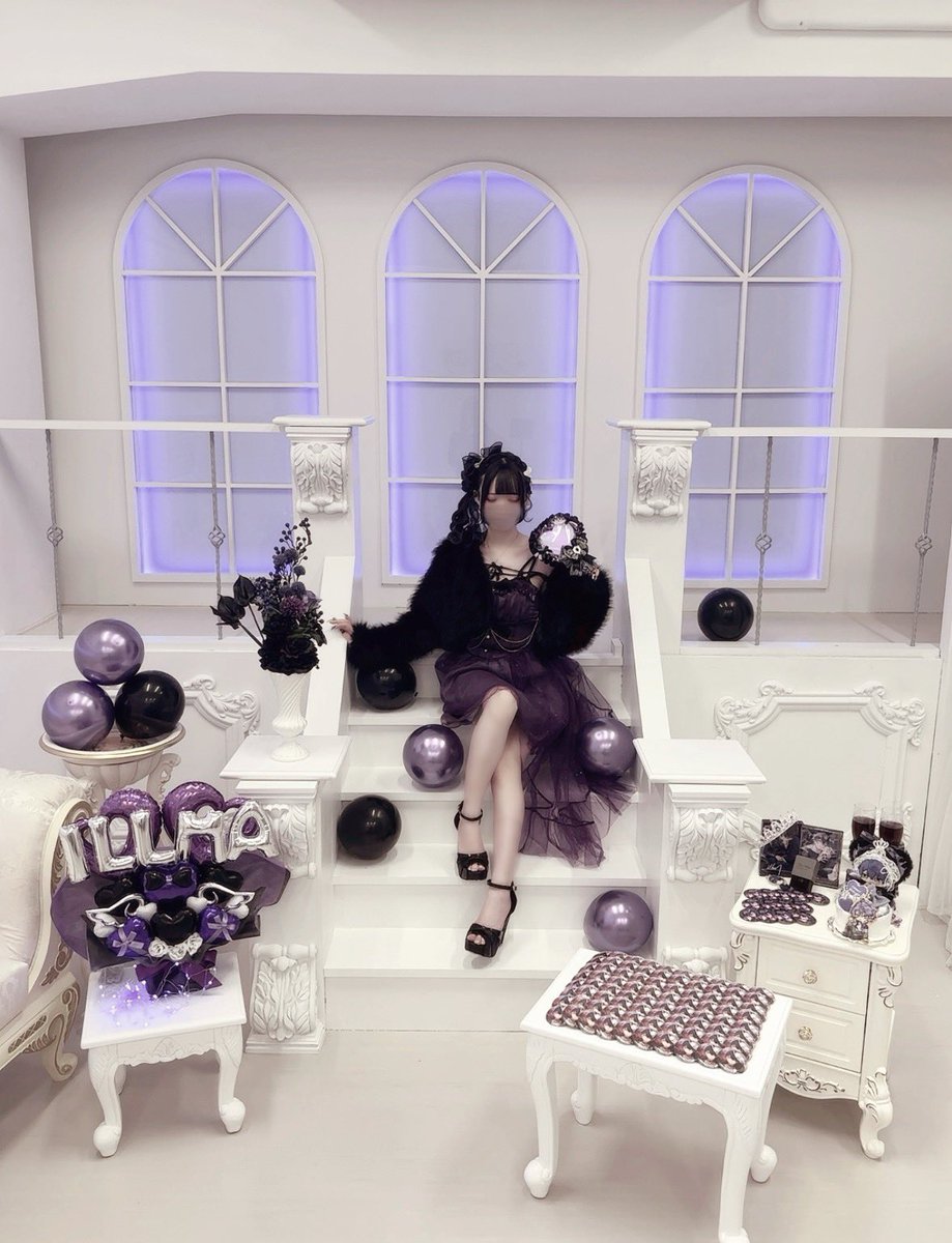 さめ♡ tweet media