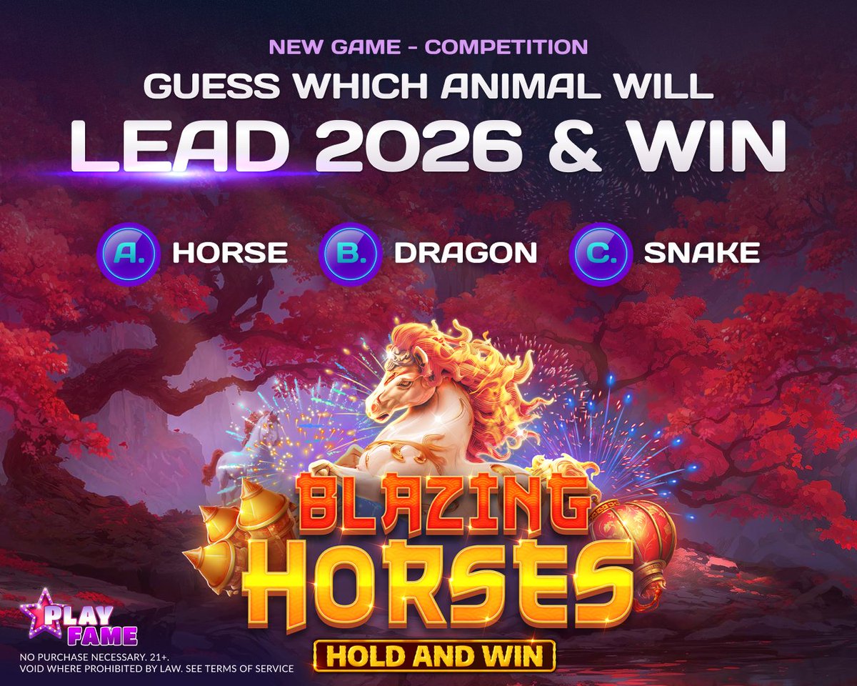 PlayFame tweet media