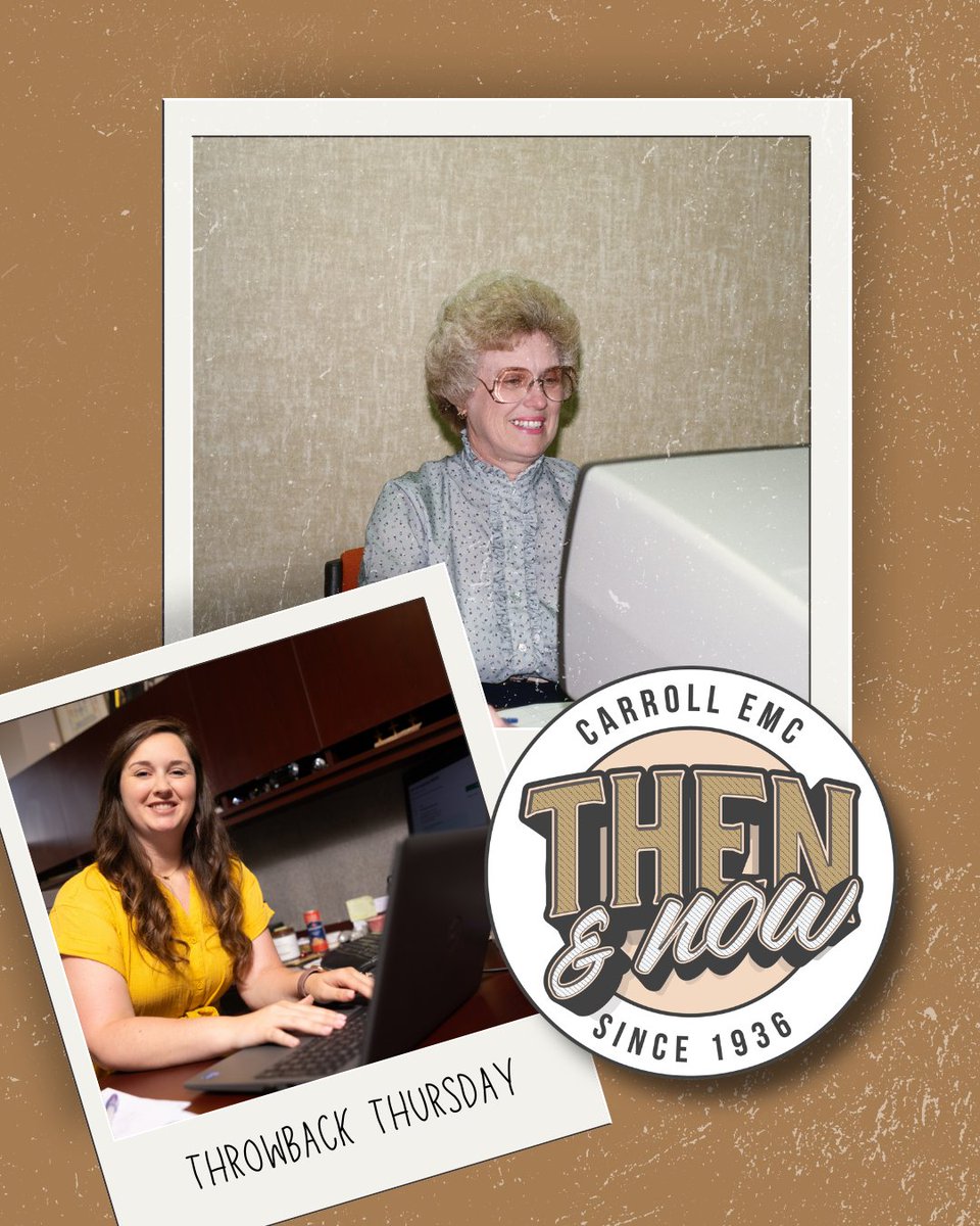 Carroll EMC tweet media