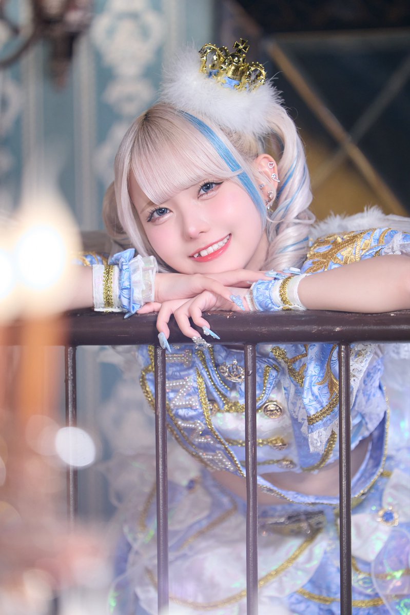 紫苑りんか (@NANIMONO_rinka_) / Posts / X