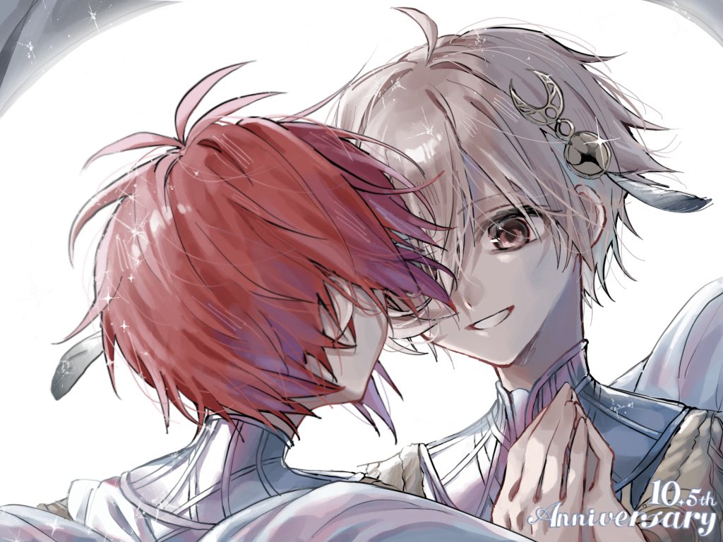 10.5thおめでとう！！