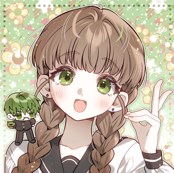 greensummersb's tweet photo. 10年後 https://t.co/mIqJlxSra3