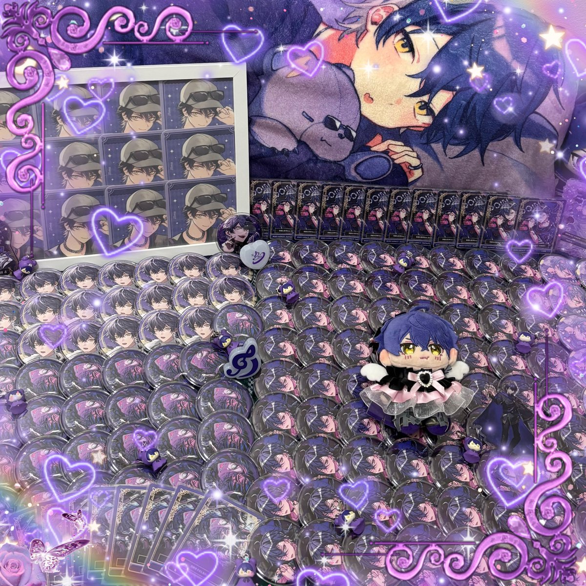 美鈴🎼📢 tweet media