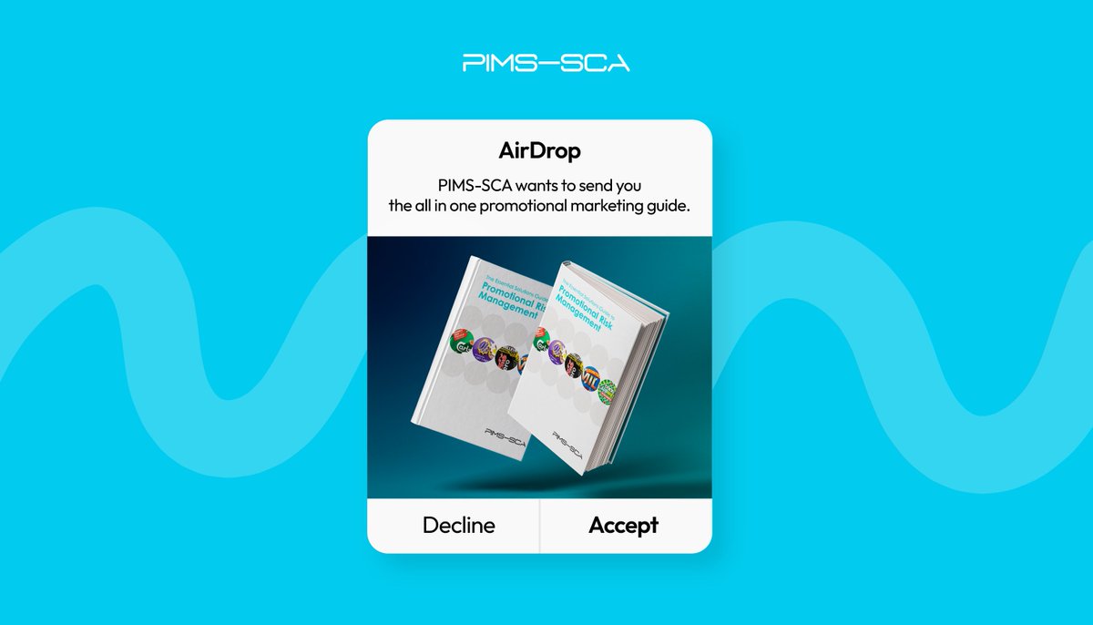 PIMS-SCA tweet media