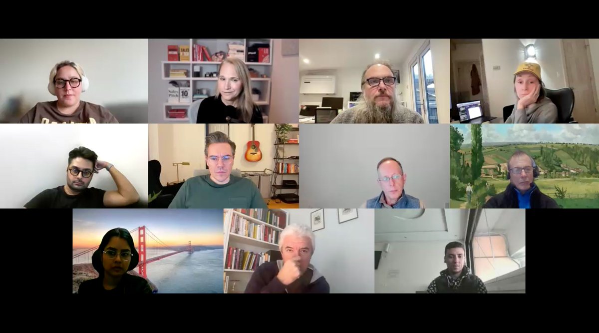 Business of Software tweet media