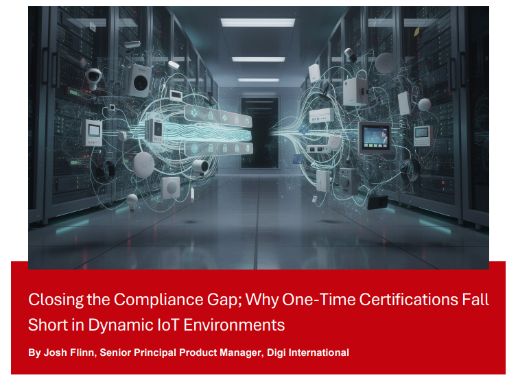 Digi International tweet media