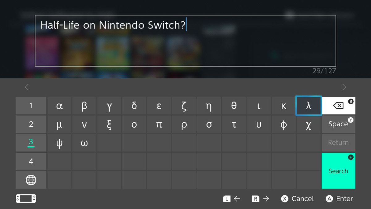 HλLF-LIFE 3 (@half_life_iii) on Twitter photo 