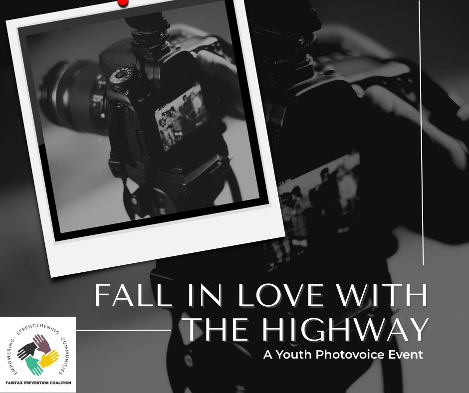 Fairfax County CSB tweet media