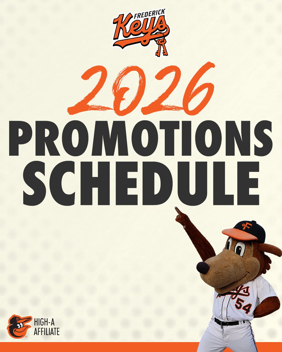 Frederick Keys tweet media