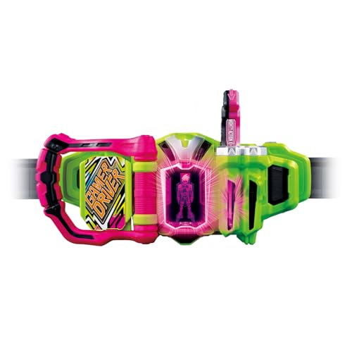 仮面ライダー】SUPER BEST DX変身ベルト「オルタリング シャイニング