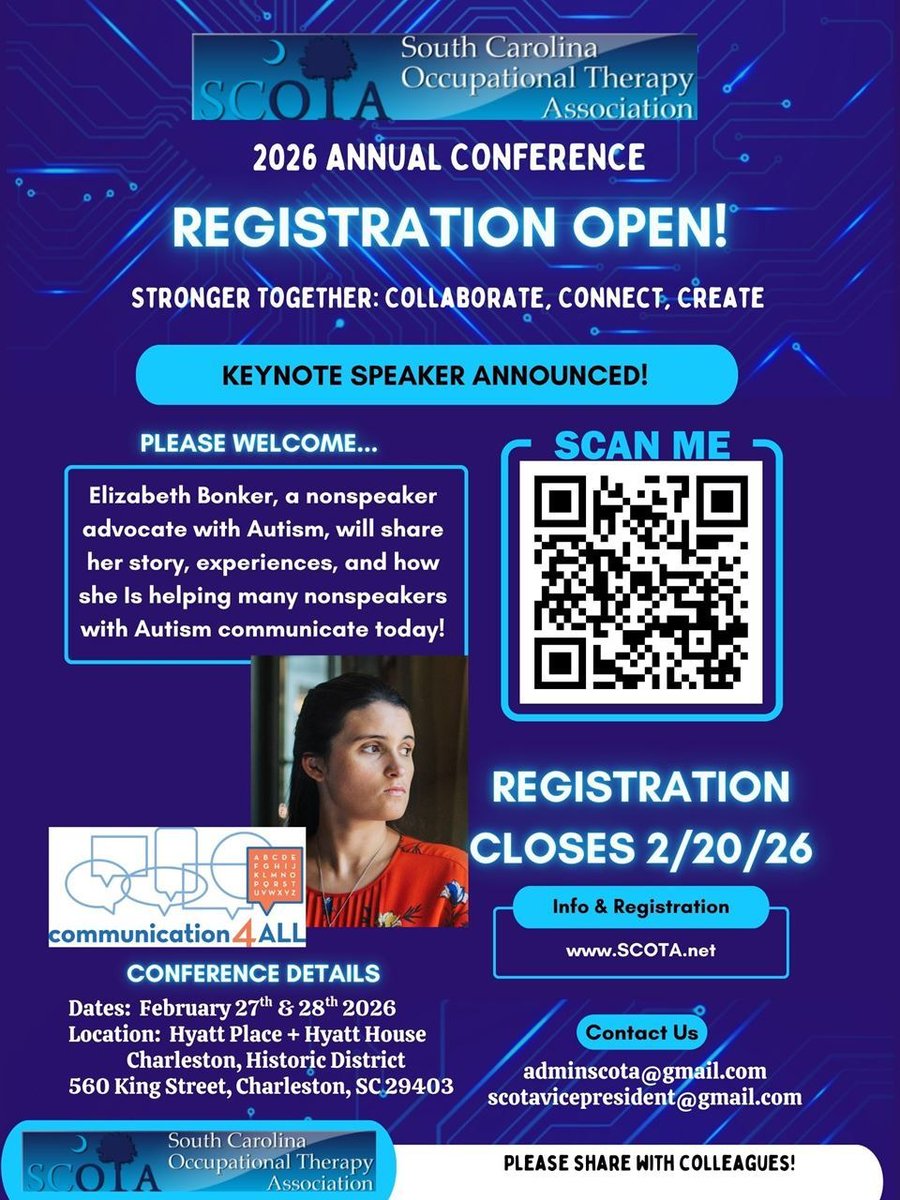 Communication 4 ALL tweet media