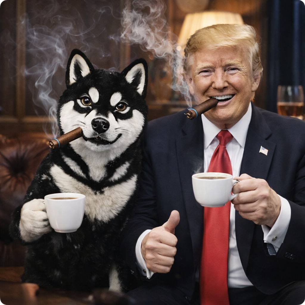 <a href="/binance/">Binance</a> $cocoromaxxing woof 💚🐾