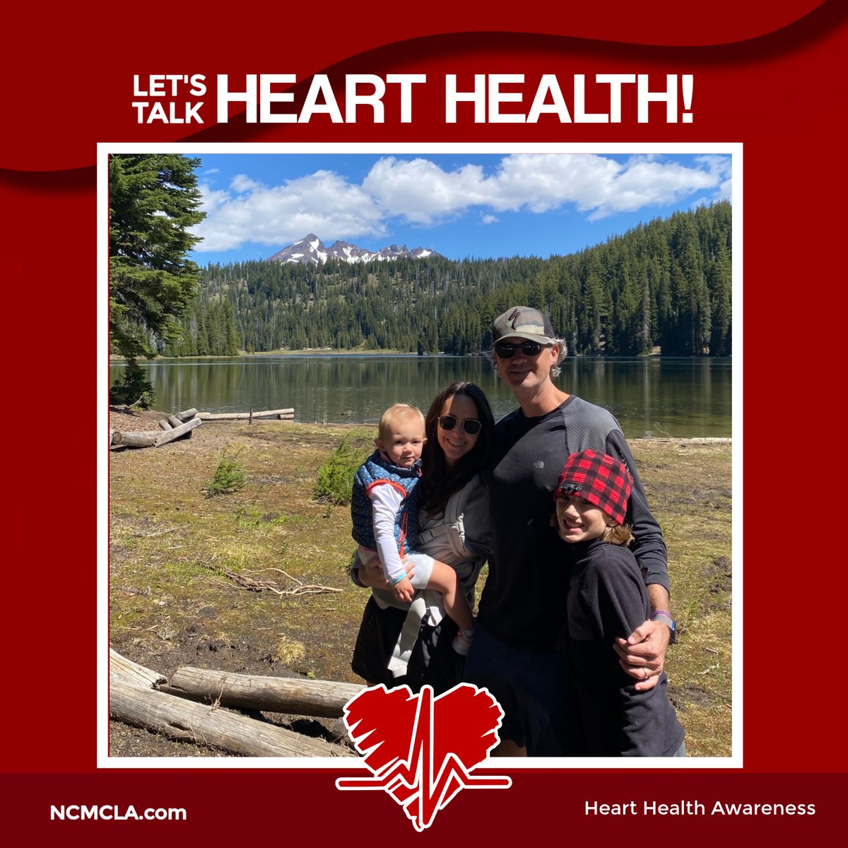 North Caddo Medical Center tweet media