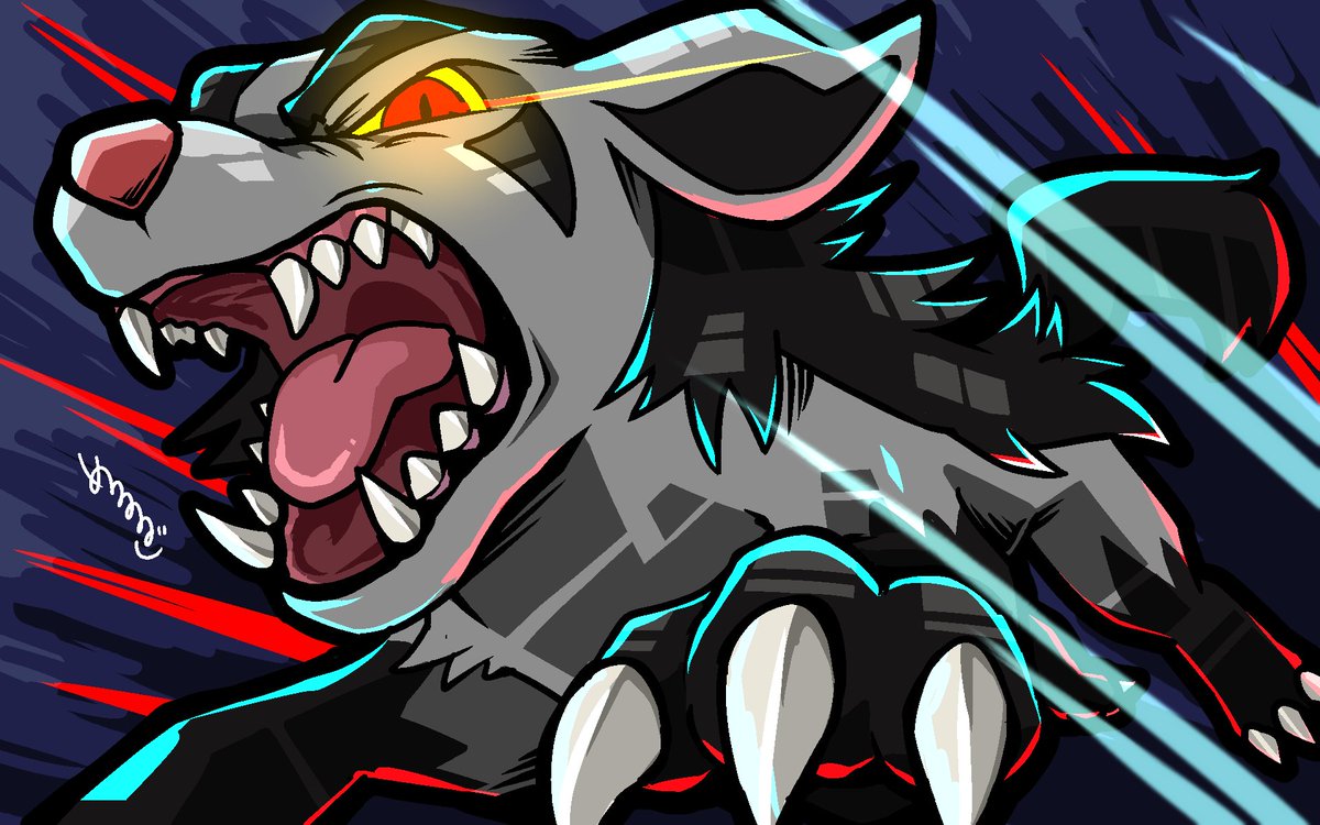 ワンドログラエナ！