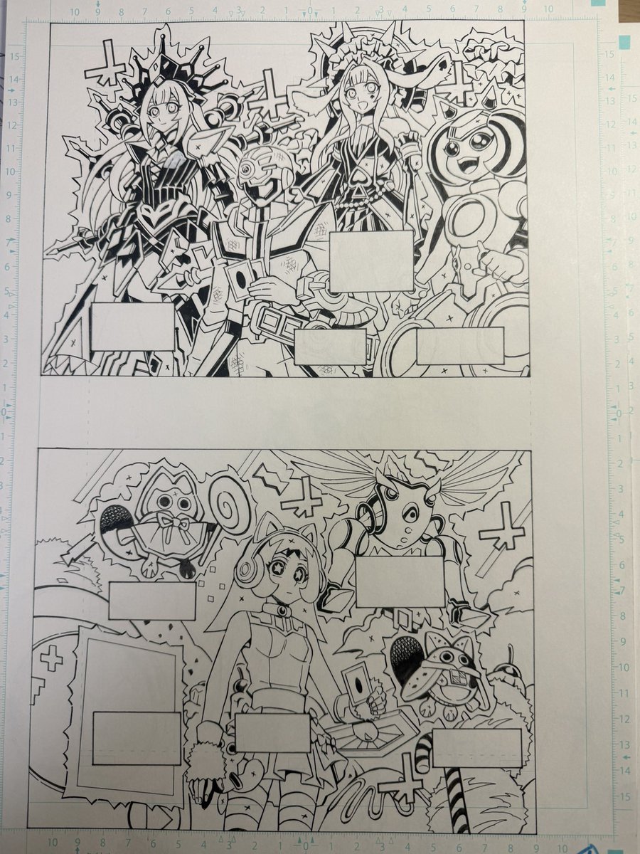 佐藤雅史「遊戯王OCGストラクチャーズ11巻」発売中！ (@satomasa0628