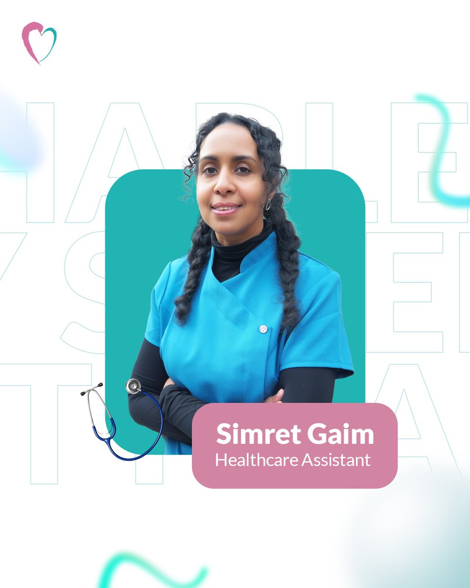 Harley Street Health Centre tweet media