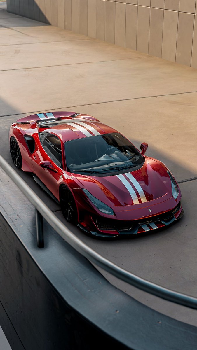drivershots's tweet photo. Forza Horizon 5

Ferrari 488 Pista https://t.co/vfm0u9erZj