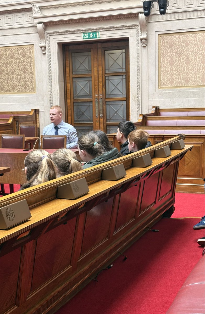 NIA Education tweet media