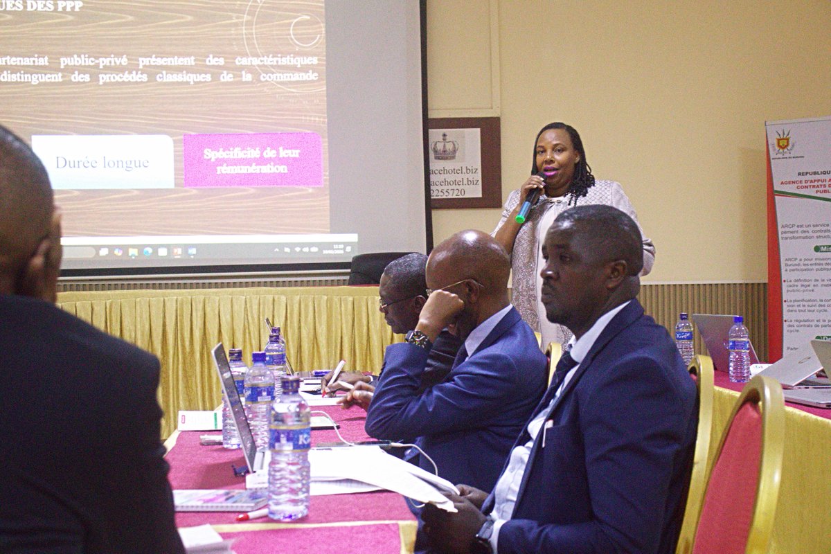 CFCIB Burundi tweet media